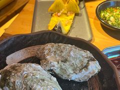 -蚝·生·鲜牛烧肉铺(中央大街店)