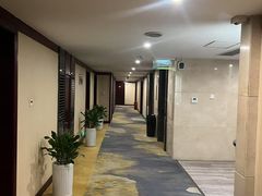 -清能·清江酒店(夷陵广场CBD中心店)