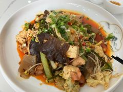 -辛蜀人冒菜(中坝店)