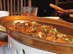 -黄山老妈·土菜(碧桂园店)