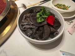 -蜀九香火锅(彩虹店)