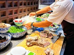 -毅祥斋老孙家泡馍(西羊市店)