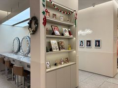 -天真蓝照相馆(新世界店)