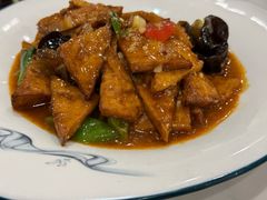 -清真·西北人家风味馆(中山中路店)