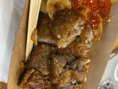 -家宴·灌蛋·沙茶面(曾厝垵店)
