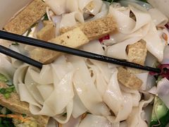 鸭梨秘制凉皮-大鸭梨烤鸭(石佛营店)