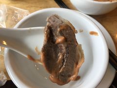 羊腿肉-月圆火锅(宁海东路二店)