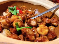 -小资太太餐厅(南岗区店)