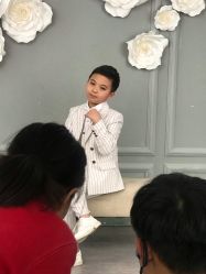-爱儿美儿童摄影(奥森公园店)