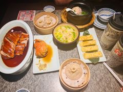 -南京大牌档(青岛万象城店)