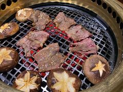-肉魁屋·烧肉·烧鸟·酒场(高新店)