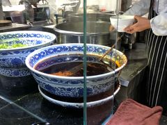 -陇上全荟兰州传统牛肉面(延吉路店)