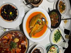 -马仕玖煲·融合菜·酥不腻烤鸭(人大店)