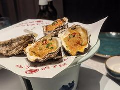 -鸽子侯·家宴·平价海鲜(绿地店)