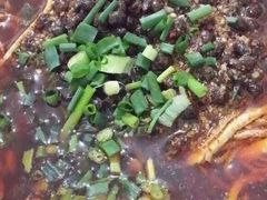 -蓉城西二道无名冒菜(西二道街店)