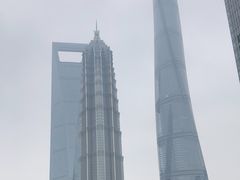 -上海中心大厦