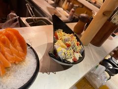 -昊·来了寿司(双楠2店)
