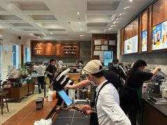 -星巴克臻选(广州沙面店)