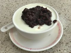 -义顺牛奶公司(新马路老店)