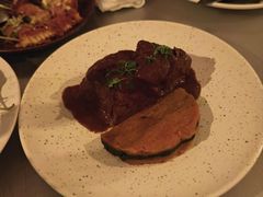 -Ocean's Table 欧舍