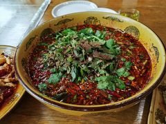 -乐山第一家临江鳝丝(茶坊路店)