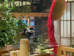 -莺花渡火锅City Green(万象城店)