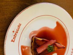 -Entrecôte 法国牛扒馆(保利·时光里店)