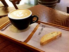 -墨客咖啡(新街口店)