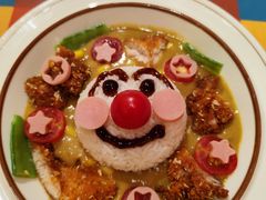 -万能料理屋(钟鼓岭路店)