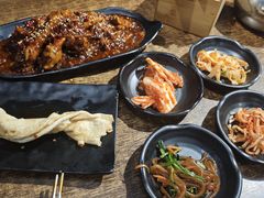 -妈妈手(山大总店)