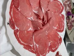 -草原传奇鲜羊火锅(桥北店)