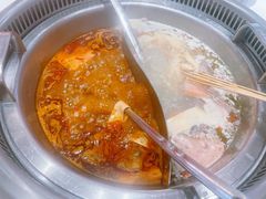 -季季红火锅(解放东路店)