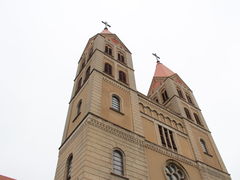-八大关景区