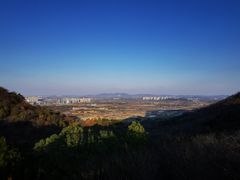 -南京市无想山景区