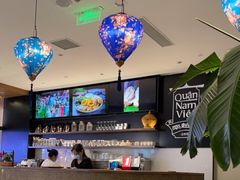 大堂-南越郡·越式风味餐厅(青秀万达店)