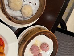 -京香轩·中餐厅(上海中庚聚龙酒店)