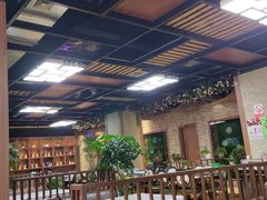 大堂-胖妈妈餐饮(西津东路店)