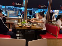 -汉拿山(北京上地华联店)