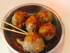 -香港十三座(宝山万达店)