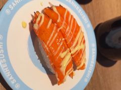 -三禾寿司(君尚店)