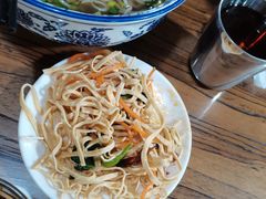 -陇上全荟兰州传统牛肉面(延吉路店)