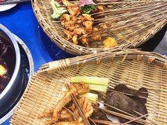 -马路边边串串香(双井直营店)