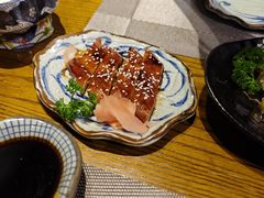 -山盛创作料理·Yamamori(珠宾店)
