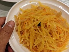 -牟传仁饭庄(星海店)