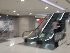 -恒隆广场·停车场