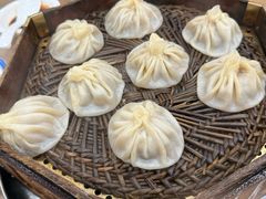 -西安贾三灌汤包·回坊小吃·清真炒菜(北院门总店)