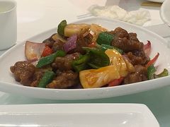 -至潮餐厅精致粤菜·活鲈鱼·走地鸡(珠江新城店)