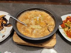 -五谷丰登农家院·地道胶东菜·海鲜烧烤(威海店)