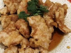锅包肉-吉味馆(柠溪店)