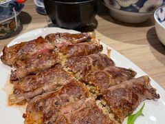 金针菇牛肉卷-小山日本料理(兴业太古汇店)